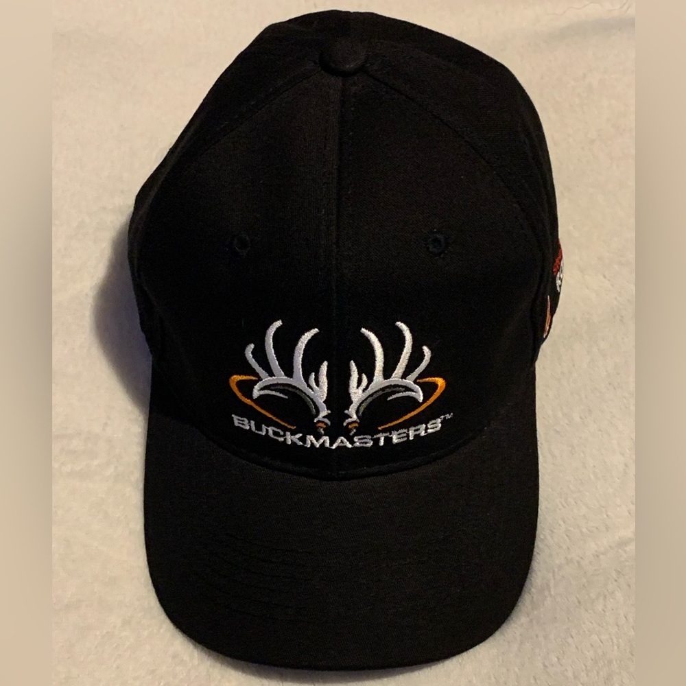 BuckMasters Napa & Shell hat